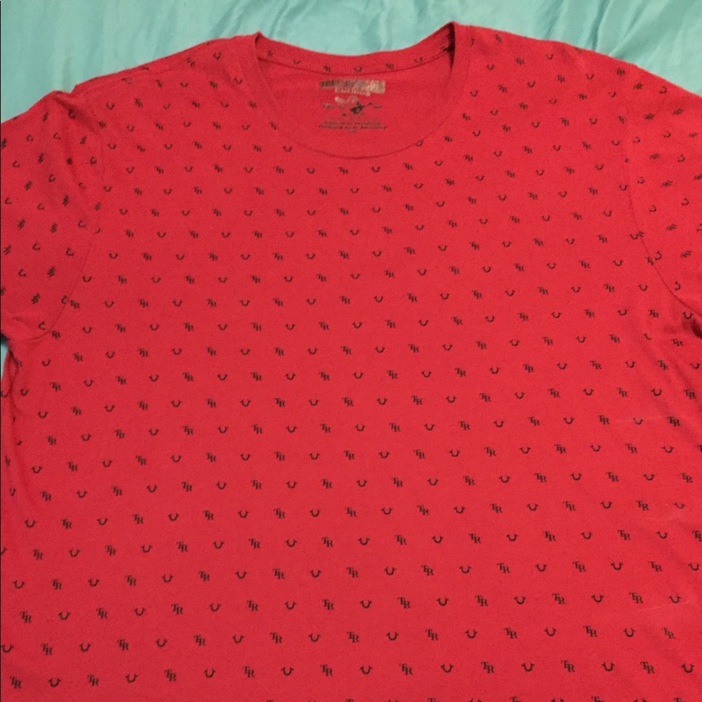 Authentic True Religion